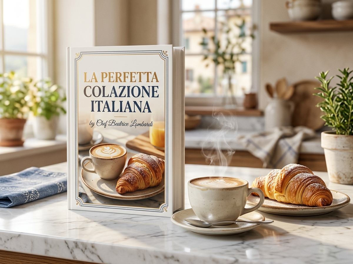 La Perfetta Colazione Italiana